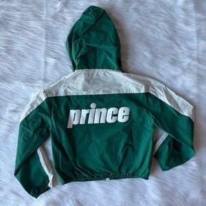 Prince jacket